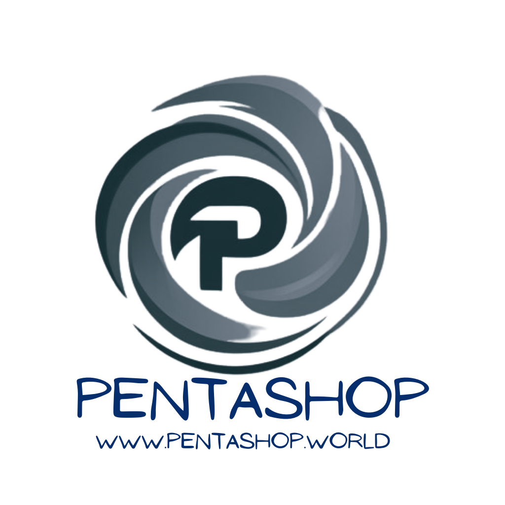 PENTASHOP